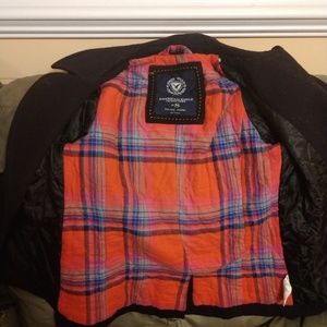American eagle jacket